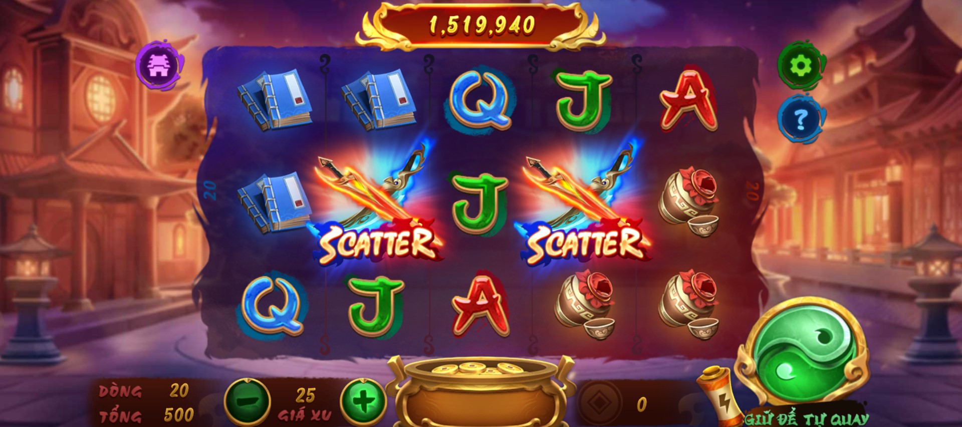 Kinh nghiệm chơi nổ hũ Debet đổi thưởng